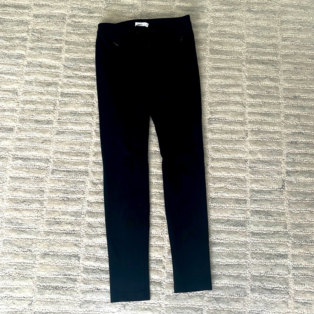 Black Dress Pants by Vince, size 2